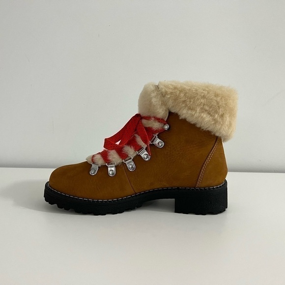 J.Crew Women’s Nordic Boots (Size 6) - Picture 8 of 15